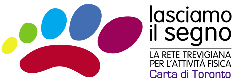 Logo Lasciamo il Segno