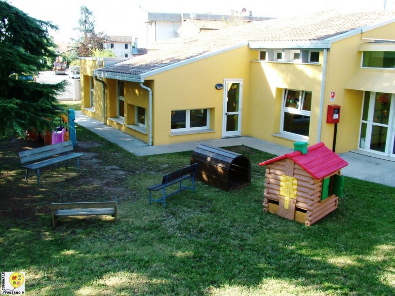 Asilo nido esterno 2
